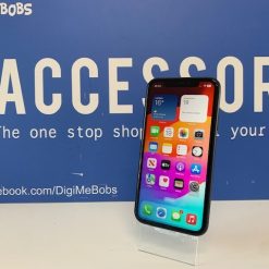 Apple iPhone 11 Black