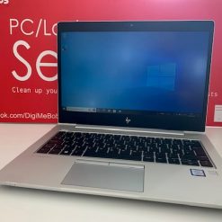 HP Elitebook G5 830