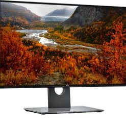 DELL U2717D 27"