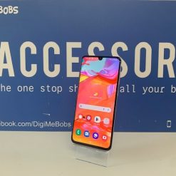Samsung Galaxy A70