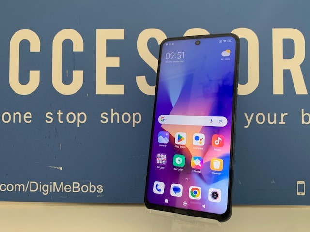 Xiaomi Redmi Note 9s