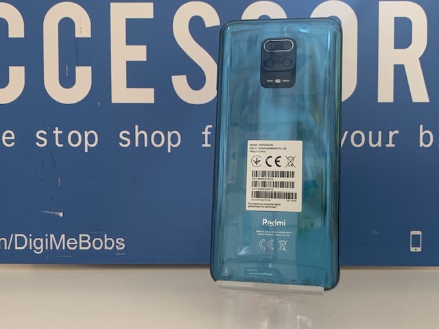 Xiaomi Redmi Note 9s2