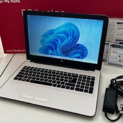 HP Notebook 15